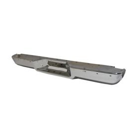 GMC Yukon Xl Denali 1988-2000 Rear Step Bumper Face Bar - GM1102539N