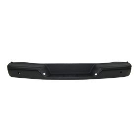 Chevrolet Van Chevy Express 2013-2017 Rear Step Bumper Assembly - GM1103171 - OEM - 84361126-PFM