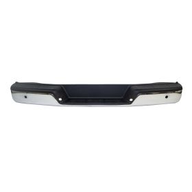 Chevrolet Van Chevy Express 2013-2017 Rear Step Bumper Assembly - GM1103172 OEM# [List of Available Parts]/Bumpers/Bumper Face Bars