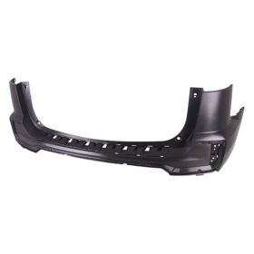 GMC Terrain 2016-2017 Rear Upper Bumper Cover - GM1114110C - OEM - 23287381