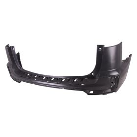 GMC Terrain 2016-2017 Rear Upper Bumper Cover - GM1114111 OEM# 23287379