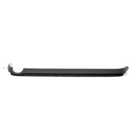Buick Lucerne 2008-2011 Rear Lower Bumper Cover - GM1115103 - OEM - 25817508