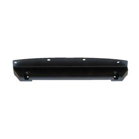 2005-2010 Chevrolet Cobalt Bumper Rear Lower Primed W/O Sport Pkg Coupe - OEM# 15784684 - GM1115105-3