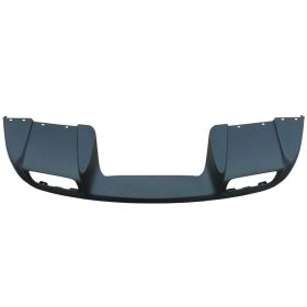 2005-2013 Chevrolet Corvette Bumper Rear Lower - OEM# 15230191 - GM1115106-3