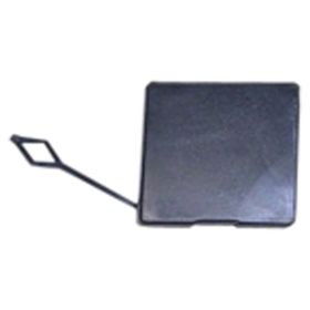 2008-2013 Cadillac Cts Tow Hook Cover Rear Cts Model Sedan - OEM# 15896233 - GM1129101-3