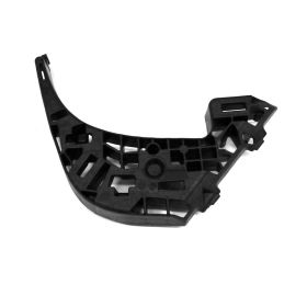 2011-2014 Gmc Pickup Gmc Sierra 2500-3500 Bumper Step Pad Rear Insert Driver Side 2500/3500 Plastic - OEM# 15822921 - GM1142101-3