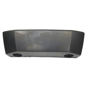 Cadillac Escalade Esv 2015-2017 Trailer Hitch Cover - GM1180178