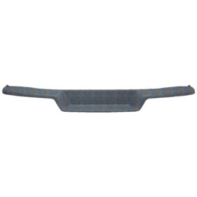 Chevrolet Van Chevy Express 1996-2002 Rear Step Bumper Pad - GM1191114 OEM# [List of Available Parts]/Bumpers/Bumper Face Bars