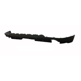2010-2015 Chevrolet Equinox Valance Rear Lower Lt W/O Sensor/Mldg W/Dual Exhaust - OEM# 25928167 - GM1195121-3