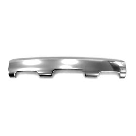 GMC Terrain 2013-2015 Rear Bumper Skid Plate - GM1195137