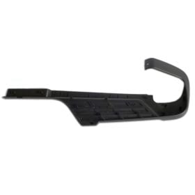 2007-2010 Chevrolet Pickup Chevy Silverado Driver Side Outer Step Pad - Best Value - GM1196103OEM #22792256