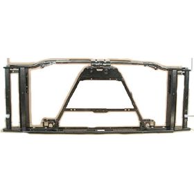 2010 Chevrolet Pickup Chevy Silverado Radiator Support 2500/3500 6.0L - OEM# 20894671 - GM1225294-3