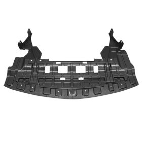 2017-2022 Buick Encore (Buick) Front Forward Undercar Shield - Best Value - GM1228180OEM #42576988