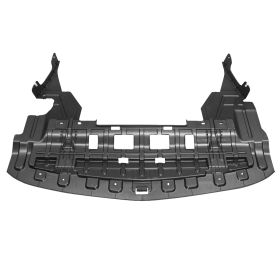 2017-2022 Chevrolet Trax Front Forward Undercar Shield - Best Value - GM1228184OEM #42577002