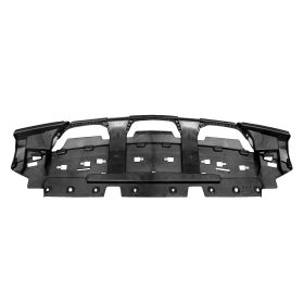 2021-2022 Chevrolet Trailblazer Front Forward Undercar Shield - CAPA Certified - GM1228187COEM #42615777