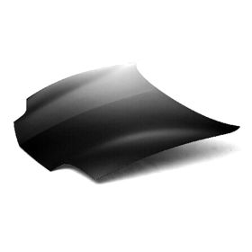 1995-2002 Pontiac Sunfire Hood - OEM# 22678414 - GM1230209-3