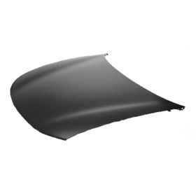 1997-2003 Pontiac Grand Prix Hood CAPA Certified - GM1230224C-3