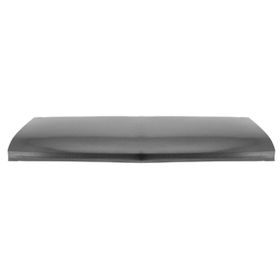1997-1999 Pontiac Trans Sport Hood-Steel - GM1230227-2