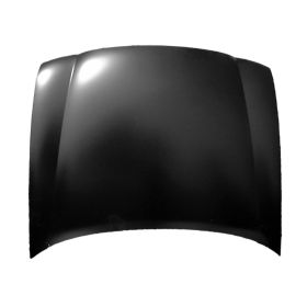 2000-2005 Buick Lesabre Hood Steel - GM1230253-3