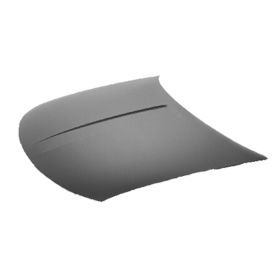 2003-2007 Saturn Ion Sedan Hood - OEM# 22689607 - GM1230277-3