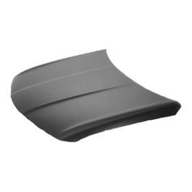 2002-2005 Saturn Vue Hood CAPA Certified - GM1230278C-3