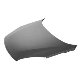 2002-2007 Buick Rendezvous Hood Steel - OEM# 10422404 - GM1230288-3