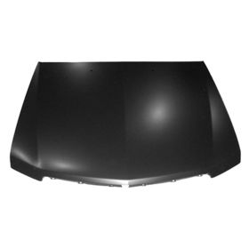 2003-2007 Cadillac Cts Hood Aluminum - OEM# 89023029 - GM1230298-3