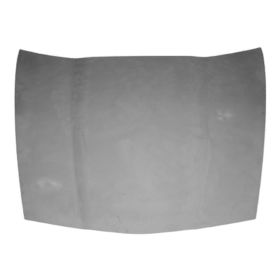2005-2013 Chevrolet Corvette Hood - OEM# 25805421 - GM1230348-3
