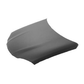 2006-2007 Saturn Vue Hood Steel - OEM# 15809931 - GM1230351-3