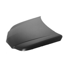 2006-2009 Pontiac Torrent Hood Steel Exclude Gxp - OEM# 89045399 - GM1230352-3