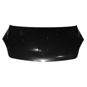 2007-2010 Saturn Outlook Hood Steel - OEM# 15773577 - GM1230366-3