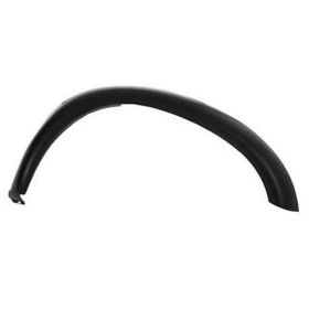 1996-2003 Gmc Jimmy S Series Fender Flare-Primed,  Rh (Passenger Side)-W/ Zr2 & W/O Extreme - GM1269116-2