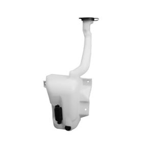 Buick Lucerne 2006-2011 Washer Fluid Reservoir With Cap And Pump - GM1288200