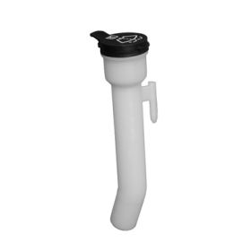 2011-2016 CHEVROLET CRUZE Windshield Washer Tank Filler Neck - GM1289101