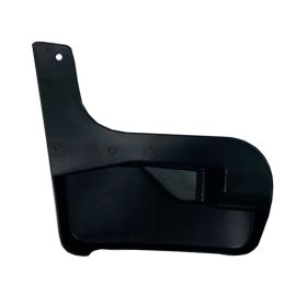 2019-2022 Chevrolet Pickup Chevy Silverado 1500 Front Passenger Side Mud Guard - CAPA Certified - GM1295100C