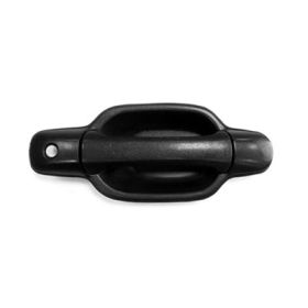 Chevrolet Colorado 2004-2006 Passenger Side Front Outer Door Handle - GM1311141
