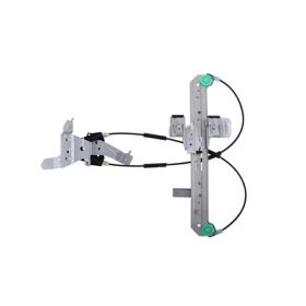 Cadillac Escalade 2002-2006 Rear Driver Side Power Window Regulator Assembly - GM1550140