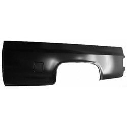 1979-1986 Gmc Fullsize C/k Pickup - Box Side - GM1756106
