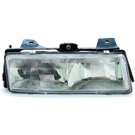 1990-1996 Oldsmobile Silhouette Headlamp Assembly  Rh (Passenger Side) - GM2503132-2