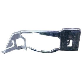 1997-2003 Pontiac Grand Prix Headlamp Mounting Bracket  Lh (Driver Side) - GM2508102-2