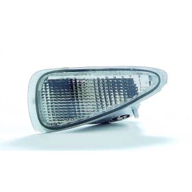 Chevrolet Cavalier 1995-1999 Driver Side Front Parking/signal Light Assembly - GM2520136 OEM# 16517431