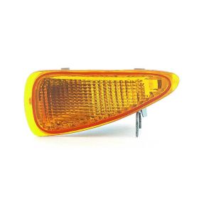 1995-1999 Chevrolet Cavalier Signal Lamp Driver Side HQ - OEM# 5976571 - GM2520139-3