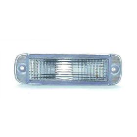 1996-2002 Chevrolet Van Chevy Express Signal Lamp Driver Side W/Sealed Beam Head Lamps - GM2520148V-3