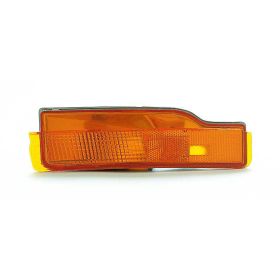 1995-1999 Pontiac Sunfire Park Marker Lamp Lh (Driver Side) -W/O Gt - GM2530116-2