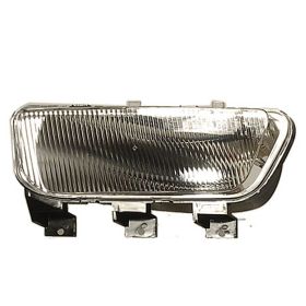 2000-2005 Cadillac Deville Marker Lamp  Lh (Driver Side)- NSF Certified - GM2540108N-2