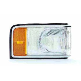 1994-1996 Cadillac Concours Cornering/Side Marker  Rh (Passenger Side) - GM2541101-2