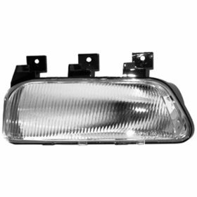 2000-2005 Cadillac Deville Marker Lamp  Rh (Passenger Side)- NSF Certified - GM2541108N-2