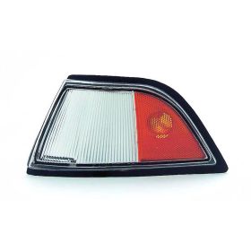 1991-1994 Chevrolet Cavalier Marker Lamp Lh (Driver Side) - GM2550124-2