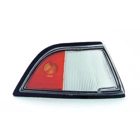 1991-1994 Chevrolet Cavalier Marker Lamp Rh (Passenger Side) - GM2551116-2