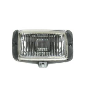 1995-1997 Chevrolet Blazer S- Small Size Fog Light W/O Bracket - Lh (Driver Side) - GM2592112-2